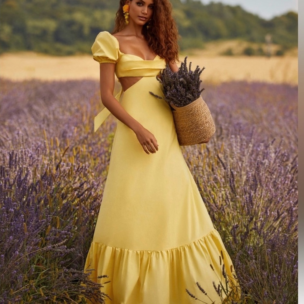 Kasia Dress